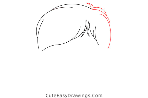 how to draw a man wearing sunglasses - www.cuteeasydrawings.com