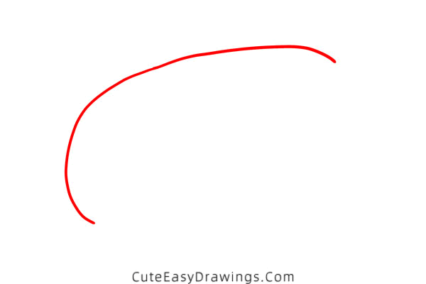 how to draw a steak - www.cuteeasydrawings.com