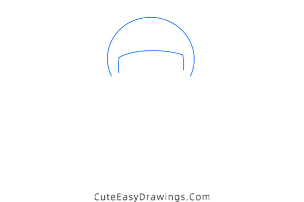 how to draw sakuragi hanamichi - www.cuteeasydrawings.com