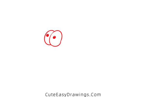 how to draw an anglerfish - www.cuteeasydrawings.com