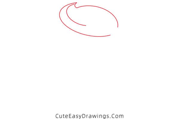 how to draw molly - www.cuteeasydrawings.com