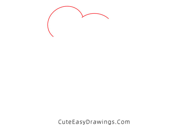 how to draw a tiger face - www.cuteeasydrawings.com