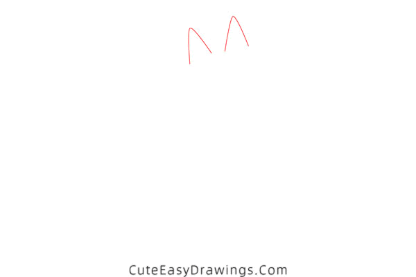 how to draw mr wolf - www.cuteeasydrawings.com