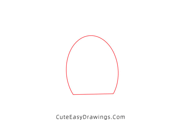 how to draw a robot easy - www.cuteeasydrawings.com