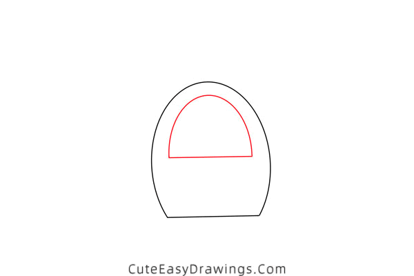 how to draw a robot easy - www.cuteeasydrawings.com