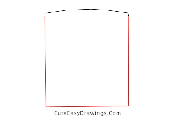 how to draw a calculator - www.cuteeasydrawings.com