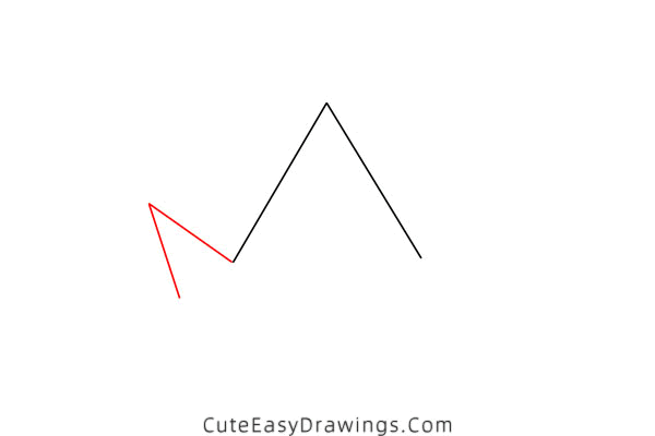 how to draw a crown - www.cuteeasydrawings.com