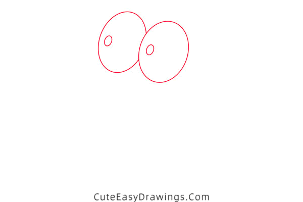 how to draw a fly - www.cuteeasydrawings.com