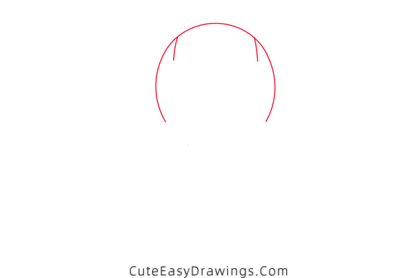 how to draw cartoon deadpool - www.cuteeasydrawings.com