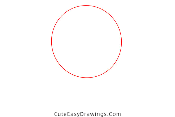 how to draw a ninja - www.cuteeasydrawings.com