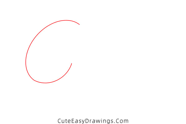 how to draw a sperm whale - www.cuteeasydrawings.com