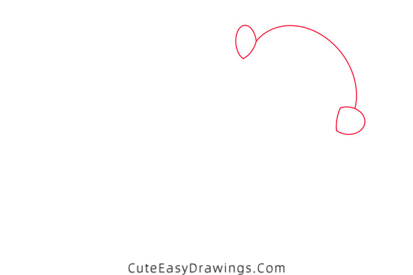 how to draw a sea otter - www.cuteeasydrawings.com