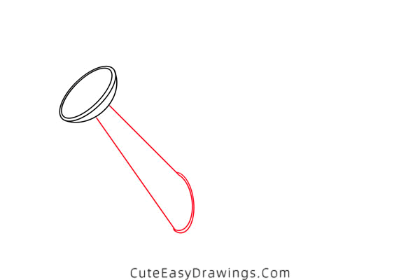 how to draw a watering can - www.cuteeasydrawings.com