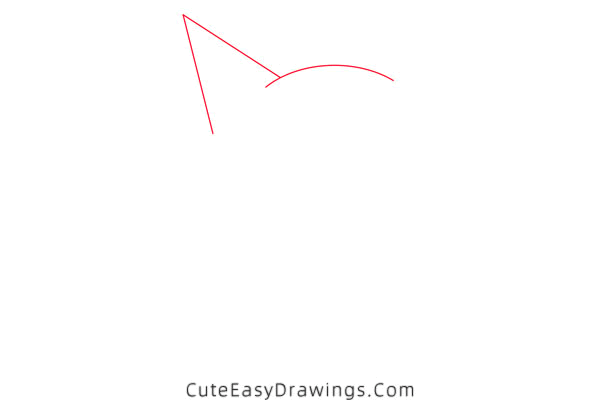 how to draw haunter - www.cuteeasydrawings.com