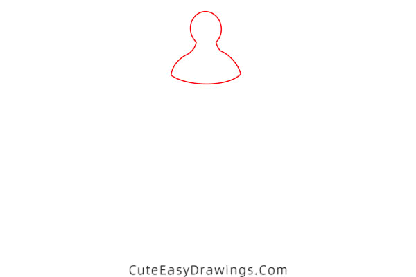 how to draw a baby bottle - www.cuteeasydrawings.com