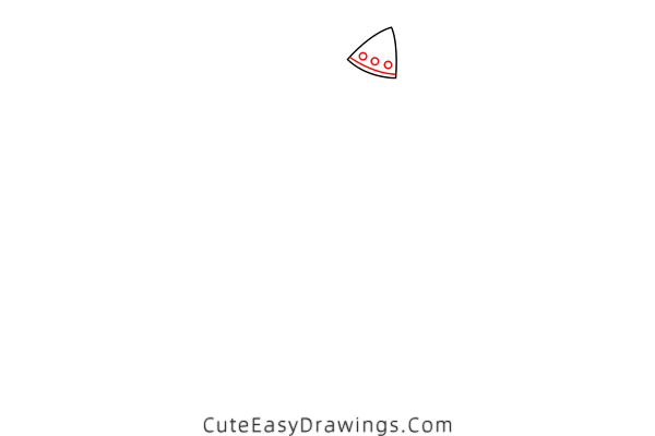 how to draw a rocket ship - www.cuteeasydrawings.com