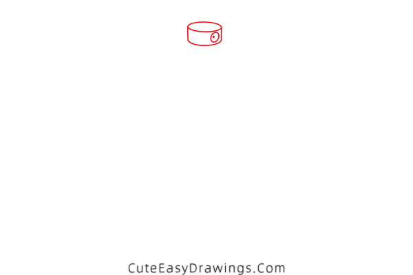 how to draw a spray can - www.cuteeasydrawings.com