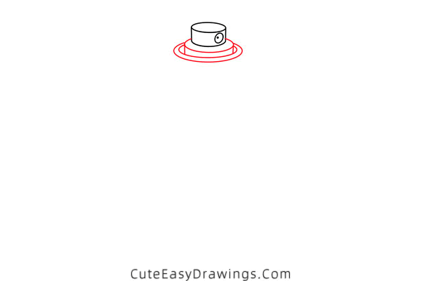 how to draw a spray can - www.cuteeasydrawings.com