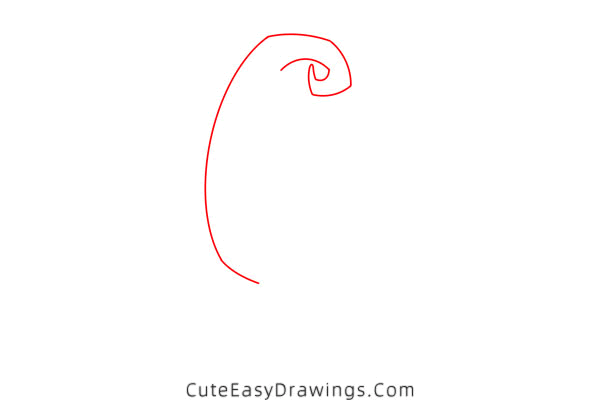 how to draw a halloween ghost - www.cuteeasydrawings.com