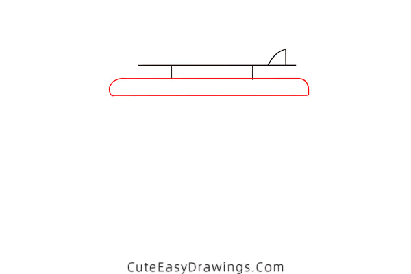 how to draw a van - www.cuteeasydrawings.com