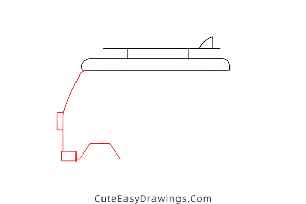 how to draw a van - www.cuteeasydrawings.com