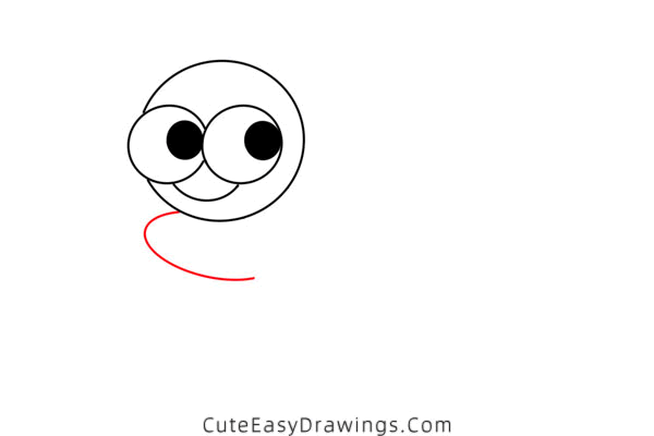 how to draw a sea turtle - www.cuteeasydrawings.com