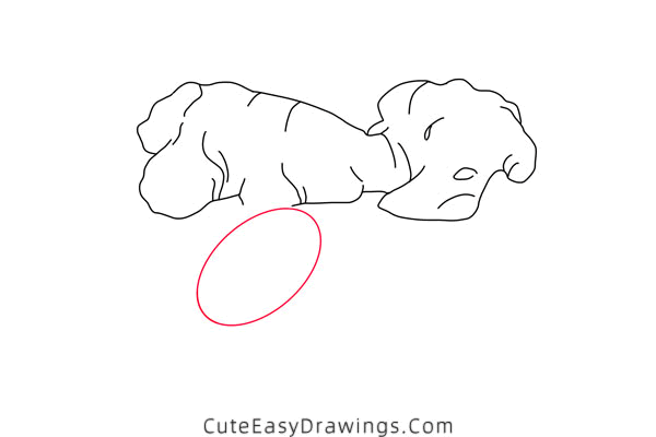 how to draw a ginger - www.cuteeasydrawings.com