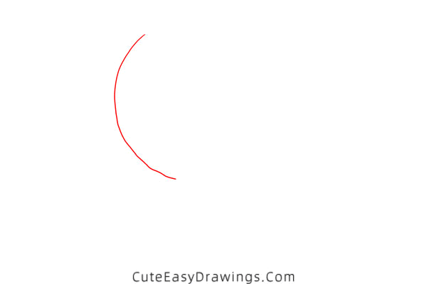 how to draw a hot air balloon easy - www.cuteeasydrawings.com