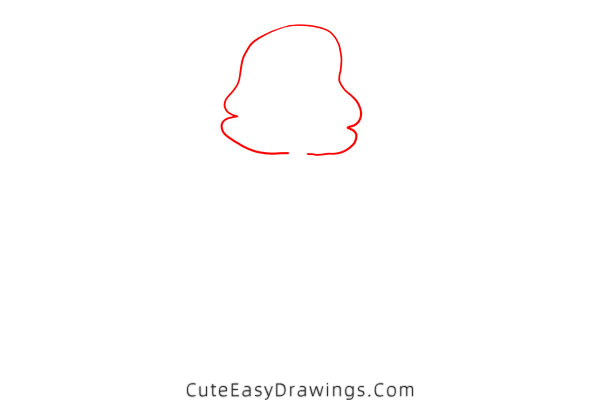 how to draw a mom - www.cuteeasydrawings.com