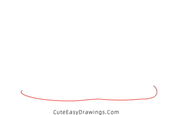 how to draw basketball shoes - www.cuteeasydrawings.com