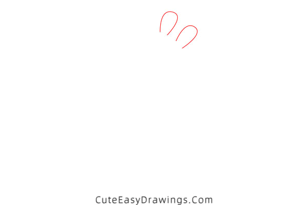 how to draw peppa pig - www.cuteeasydrawings.com