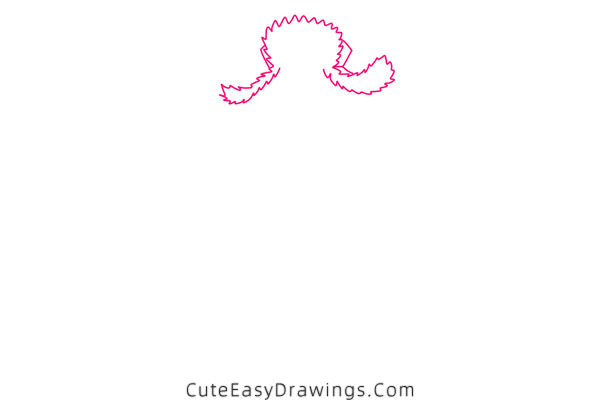 how to draw a grandfather - www.cuteeasydrawings.com