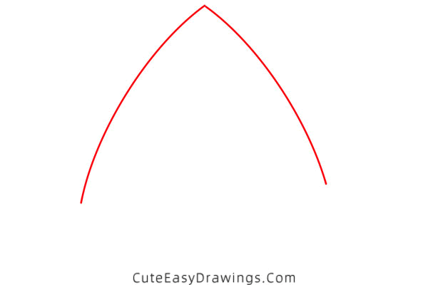 how to draw snorunt from pokemon - www.cuteeasydrawings.com