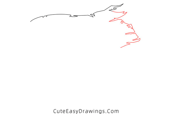 how to draw a pirate flag - www.cuteeasydrawings.com