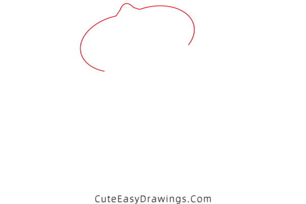 how to draw a ghost and jack-o-lantern - www.cuteeasydrawings.com