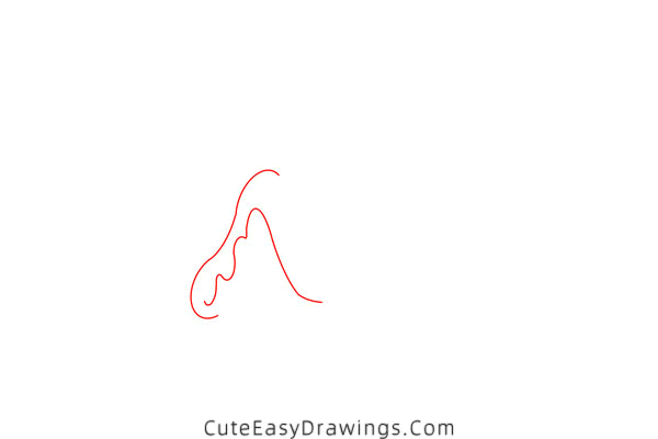 how to draw a cabin in the snow - www.cuteeasydrawings.com