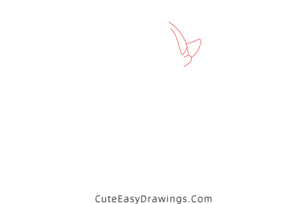 how to draw super shadow - www.cuteeasydrawings.com