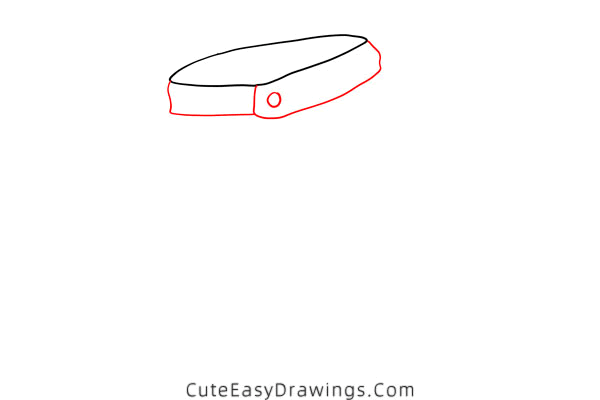 how to draw shorts - www.cuteeasydrawings.com