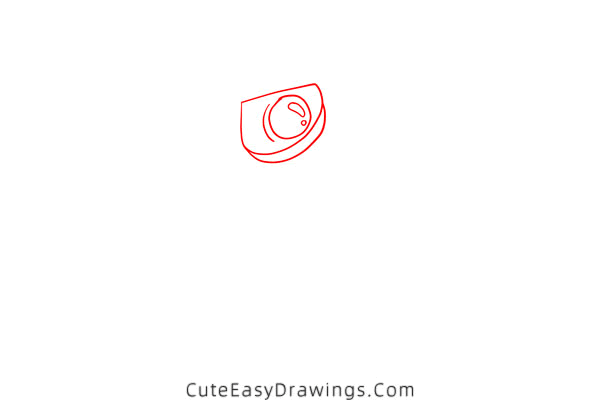 how to draw wall-e - www.cuteeasydrawings.com