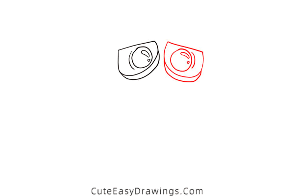 how to draw wall-e - www.cuteeasydrawings.com