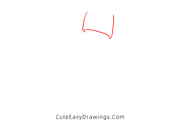 how to draw a leg - www.cuteeasydrawings.com