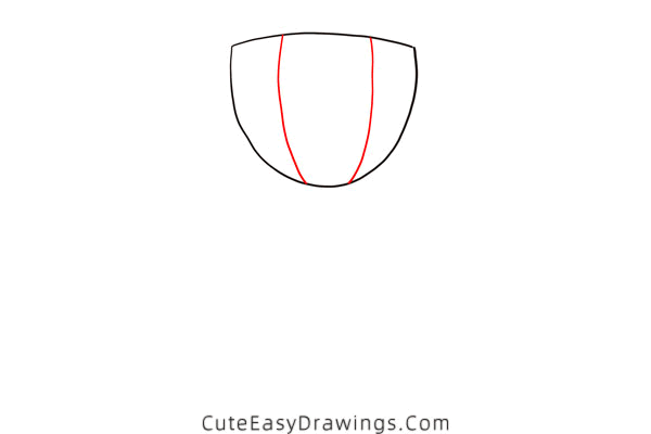 how to draw a medal - www.cuteeasydrawings.com