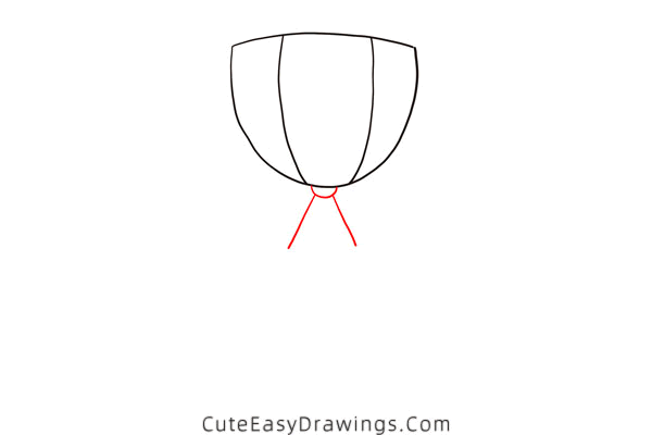 how to draw a medal - www.cuteeasydrawings.com