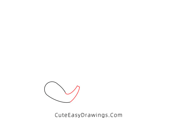 how to draw a golf club - www.cuteeasydrawings.com