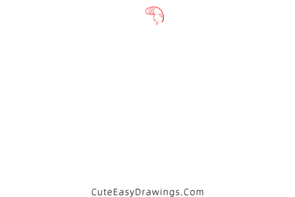 how to draw a cool man - www.cuteeasydrawings.com