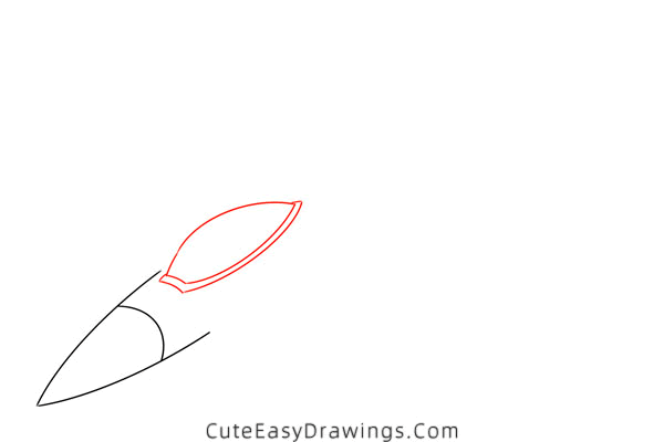 how to draw f-16 fighting falcon - www.cuteeasydrawings.com