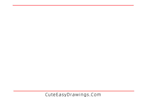 how to draw a tablet - www.cuteeasydrawings.com