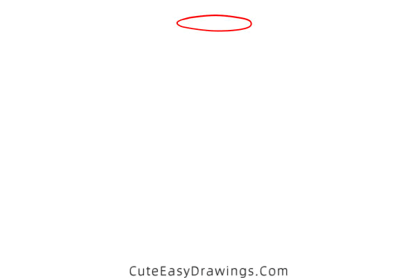 how to draw a vase - www.cuteeasydrawings.com