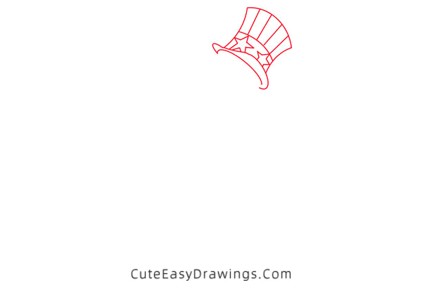 how to draw mr magoo - www.cuteeasydrawings.com