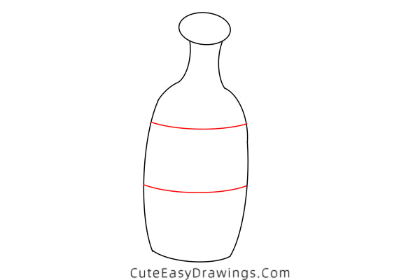 how to draw a drink - www.cuteeasydrawings.com